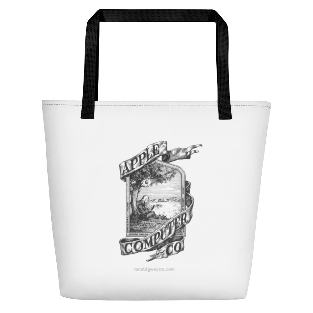 LIMITED Graphic Bag l The Beach Company